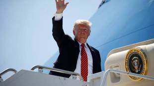 Donald Trump, Barack Obama, Donald Trump Afghanistan, Donald Trump Afghanistan war, Afghanistan war us, Afghanistan war america, Afghanistan war united states, Afghanistan war news, donald trump news, donald trump financial express, new Afghanistan policy, india afghanistan war, india afghanistan us, us Pakistan relationship