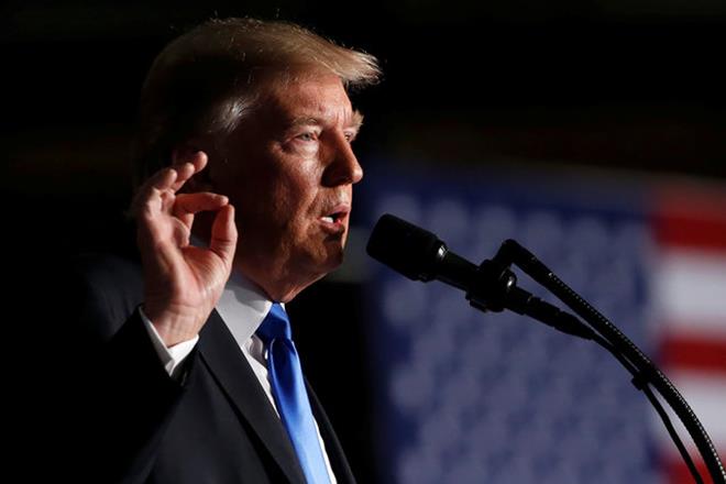 donald trump ready to war with north korea, trump north korea, nuclear missile us north korea, pyongyang weapon programme united nations