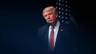 donald trump, US elections 2020, democrcts, republicans, University of California, US congress, white house, Barack Obama, Los Angeles