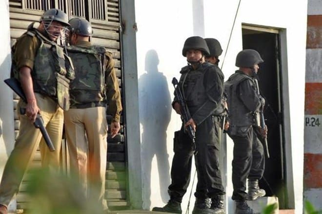 Uttar Pradesh Anti Terrorist Squad, Uttar Pradesh Anti Terrorist Squad news, Uttar Pradesh Anti Terrorist Squad latest news, up ats, uttar pradesh, swat team, Special Weapons And Tactics team