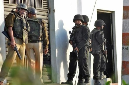 Uttar Pradesh Anti Terrorist Squad, Uttar Pradesh Anti Terrorist Squad news, Uttar Pradesh Anti Terrorist Squad latest news, up ats, uttar pradesh, swat team, Special Weapons And Tactics team