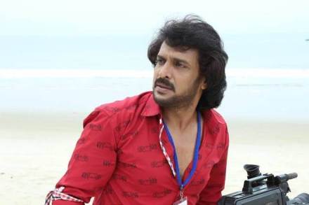 Upendra, kannada actor upendra, kannada actor political party, new political party