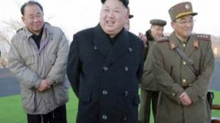 US North Korea, north korea warning to US, Donald Trump threats north korea, Kim Rak Gyom, North Korea rocket, north korea missile