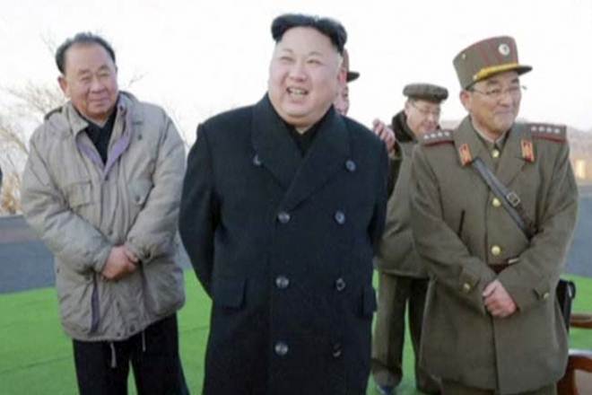 US North Korea, north korea warning to US, Donald Trump threats north korea, Kim Rak Gyom, North Korea rocket, north korea missile US North Korea, north korea warning to US, Donald Trump threats north korea, Kim Rak Gyom, North Korea rocket, north korea missile
