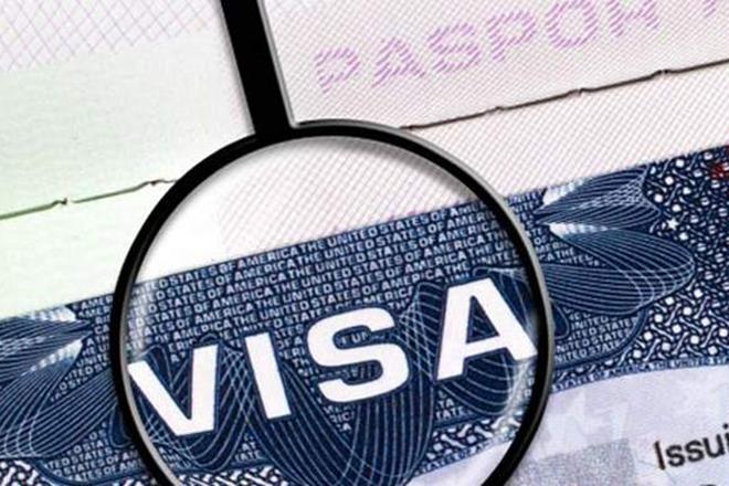 us visa, american visa, american tourism, us tourism flow, tourism restrictions, visa restrictions, world news, tourism negative effect, russians in america