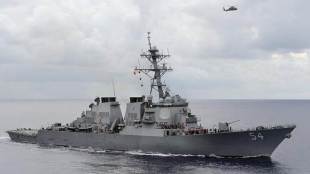 us warship china, china US relations, china navy us navy, US warship sailed South China Sea, china south china sea, violated Chinese law