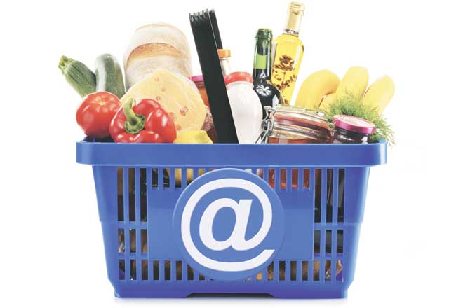 BigBasket,  FDI in food retail, Amazon India, Hari Menon, DIPP, Grofers BigBasket,  FDI in food retail, Amazon India, Hari Menon, DIPP, Grofers