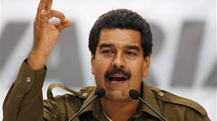 President Nicolas Maduro, Venezuela, cyber attacks