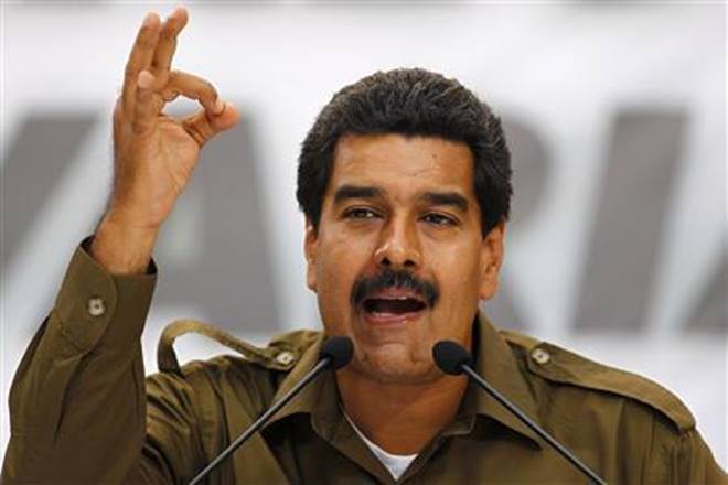 President Nicolas Maduro, Venezuela, cyber attacks President Nicolas Maduro, Venezuela, cyber attacks