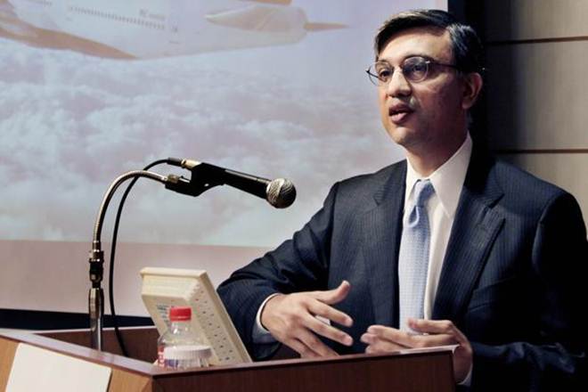 Jet Airways, jet airways new ceo, jet airways new ceo vinay dube, vinay dube, amit agarwal, jetairways ceo, civil aviation ministry, Delta Airlines, Sabre Inc, American Airlines