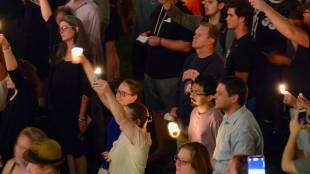white supremacists, white supremacists rally, facebook on white supremacists, airbnb on white supremacists, virginia, Charlottesville, facebook, airbnb, nazis, virginia Charlottesville nazis