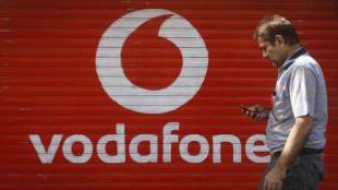 Vodafone EVA facial app, amyotrophic lateral sclerosis, Vodafone Spain Foundation, Eva Facial Mouse, Vodafone social app hub