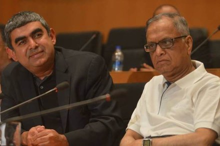 Vishal Sikka quits, Vishal Sikka resigns, Chief Executive Officer, CEO, Vishal Sikka, Infosys, ceo resigns, Vishal Sikka salary