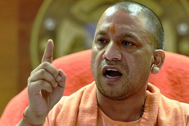 Yogi Adityanath, Uttar Pradesh Chief Minister Yogi Adityanath, UP Anti-Terrorist Squad, up ATS, Yogi Adityanath death threat Yogi Adityanath, Uttar Pradesh Chief Minister Yogi Adityanath, UP Anti-Terrorist Squad, up ATS, Yogi Adityanath death threat