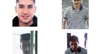 Spanish police, Barcelona attack,  Barcelona attack victim,  Barcelona attacker,  Barcelona attack man, Barcelona attacker dead