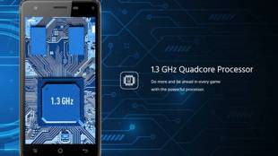 Ziox Mobiles, ziox smartphones, ziox latest smartphone, budget smartphone, latest budget smartphones, ziox QUIQ Aura 4G, QUIQ Aura 4G