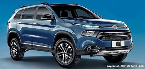 Jeep Compass based new Fiat SUV might launch soon, all you need to know