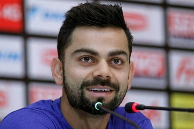 Virat Kohli, Virat Kohli Foundation, RPSG Sports, Sanjiv Goenka, Pullela Gopichand, kohli pledges 2 cr support for players, virat kohli event, virat kohli event in delhi, indian cricket team, indian captain, Indian sports Virat Kohli, Virat Kohli Foundation, RPSG Sports, Sanjiv Goenka, Pullela Gopichand, kohli pledges 2 cr support for players, virat kohli event, virat kohli event in delhi, indian cricket team, indian captain, Indian sports