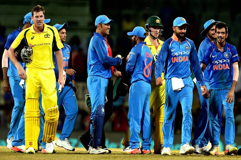 Ind vs Aus 2017 ODI, India vs Australia, MS Dhoni, Hardik Pandya, dhoni innings, Virat Kohli, Yajuvedra Chahal, Jaspreer Bumrah, Kuldeep Yadav