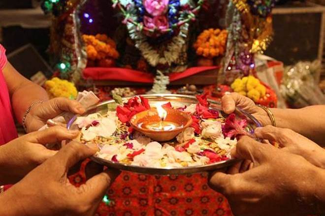 Navratri 2017, Navratri Significance, Navratri celebration, Navratri  history, Hindu festival, Maa Durga, Durga Puja, Lord Ram, dandia ras, Goddess Durga