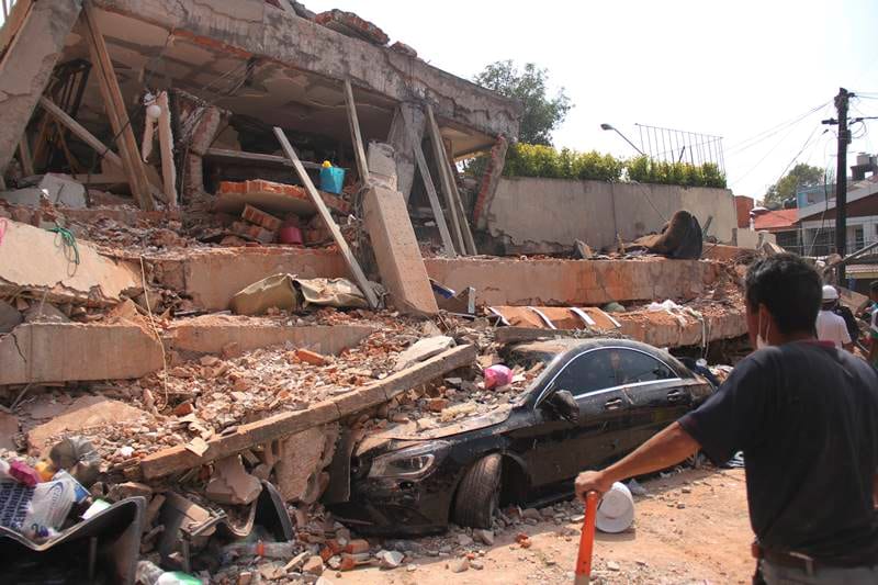 mexico, mexico earthquake, mexico quake, mexico crisis, earthquake struck Mexico, world news, latest news, mexico news, mexico latest news, mexico disaster, mexico city