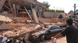 mexico, mexico earthquake, mexico quake, mexico crisis, earthquake struck Mexico, world news, latest news, mexico news, mexico latest news, mexico disaster, mexico city