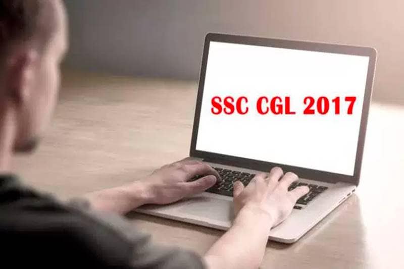 SSC CGL 2017, competitive exam, UGC, Staff Selection Committee