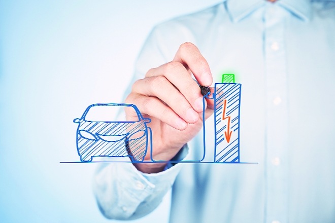 Bosch, e-mobility vehicles, SMEV