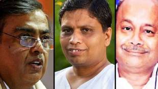 Hurun rich list of richest Indians, Mukesh Ambani, Balkrishna, Reliance Industries, Divyank Turakhia of Media.net.