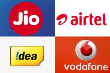 Reliance Jio, Vodafone, Airtel, 5G Massive Mimo, MIMO, 5G technology, internet speed, internet speed test, JioVodafone speed