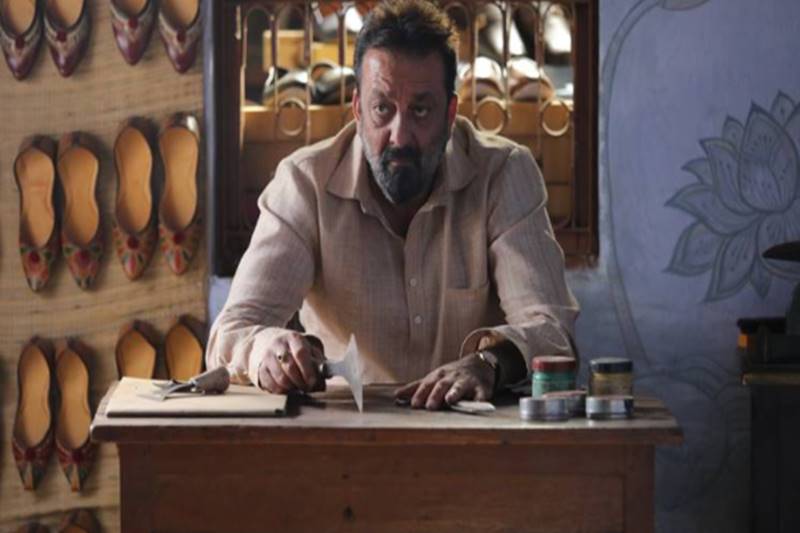 Bhoomi collection, Bhoomi Collection Day 2, Bollywood, Sanjay Dutt, Bhoomi Film Review