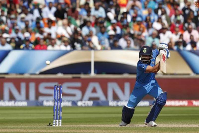 Virat Kohli: The Indian captain scored another ton and equaled former Australia great Ricky Ponting's 30 tons in ODIs. Next in sight for the Indian captain will be Sachin Tendulkar, who has 49 ODI tons to his name. Kohli again read the situation brilliantly, after India had lost a couple of wickets early. He built a partnership with Manish Pandey and then Kedar Jadhav to guide his team to victory. Kohli remained unbeaten on 110 to ensure India had no difficulties in reaching the target. (BCCI/Twitter)