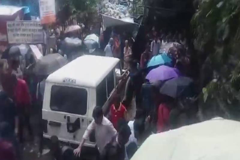Elphinstone Road Station Stampede, Mumbai stampede, Mumbai tragedy, Railway stampede tragedy, Mumbai, Maharashtra, Maharashtra stampede, Mumbai stampede, Parel station,