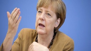 German Chancellor Angela Merkel, Germany, radical islam, fedral elections, martin schulz, muslim immigration, turkey, libya, muslim refugee