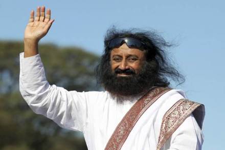 Sri Sri Ayurved, Sri Sri Ravi Shankar, Latin America, Brazil, Argentina, Middle East, Russia