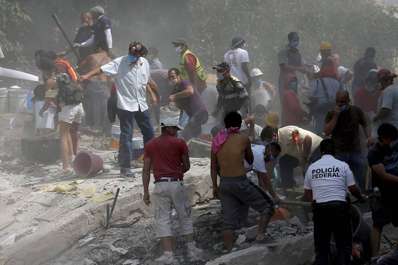 mexico, mexico earthquake, mexico quake, mexico crisis, earthquake struck Mexico, world news, latest news, mexico news, mexico latest news, mexico disaster, mexico city