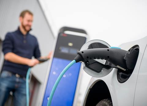 Bosch ready to charge growth of electric vehicles for mass-segments in India