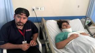 Earthquake, Mexico City, Diana Pacheco, Rescue Operation, Uber, Mexico Earthquake