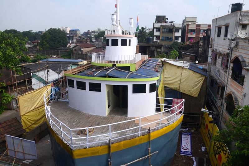 durga puja, durga puja 2017, durga puja in kolkata, kolkata durga puja, durga puja celebrations, puja pandal, delhi durga puja, delhi puja, durga puja pics, durga puja in india, latest news, kolkata news