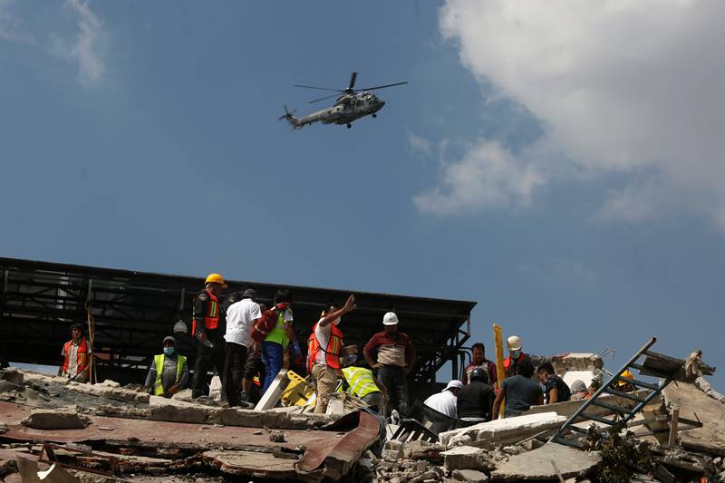 mexico, mexico earthquake, mexico quake, mexico crisis, earthquake struck Mexico, world news, latest news, mexico news, mexico latest news, mexico disaster, mexico city