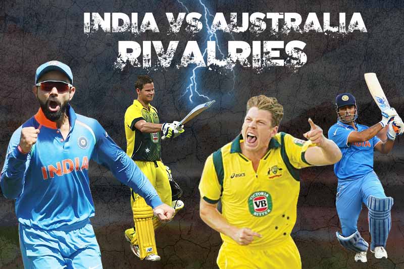 india vs australia, india vs australia odi series, india vs australia odi, india vs australia odis, india vs australia odi matches, india vs australia matches, india vs australia series, ind vs aus, india vs australia rivalries, india vs australia top rivalries, ind vs aus odi, ind vs aus odi series, india vs australia 2017, india vs australia 2017 series, india vs australia 2017 odi series, ind vs aus matches, ind vs aus 1st odi, virat kohli, kohli, steve smith, smith, virat kohli vs steve smith, david warner, warner, ms dhoni, dhoni, cricket news, sports news, latest news