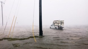 Saudi Arab, Hurricane Harvey, Texax, Saudi Arabia, Gulf Cost