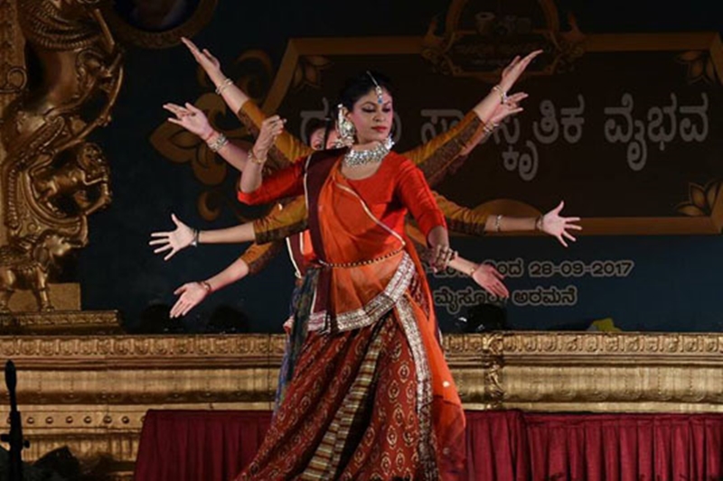Dussehra Mysuru Palace 2017 images, Dussehra Mysuru Palace 2017 Vijayadashmi, Dussehra Mysuru Palace 2017 images NEWS, Dussehra Mysuru Palace 2017 images Bannimantap Grounds