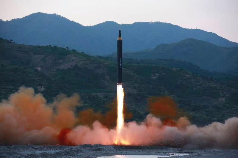 north korea, missile, ICBM, North , Korean missiles, Hwasong-12, intermediate range missile, Hwasong-14, intercontinental ballistic missile, Pukguksong-2 missile, kim jong un, US, donald trump, weapons, pics, missile pics