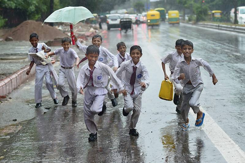 rains in delhi, delhi rain, heavy rain, heavy downpour, delhi monsoon, delhi, delhi latest news, delhi pics, delhi temperature, delhi cloudy