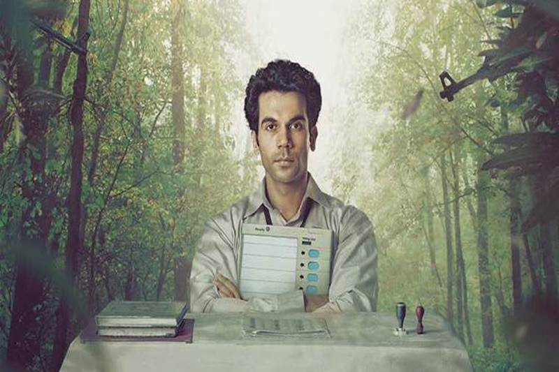 Newton collection Day 4, Newton Box Office collection, Newton, Bollywood, Box Office, Newton India's entry at Oscars