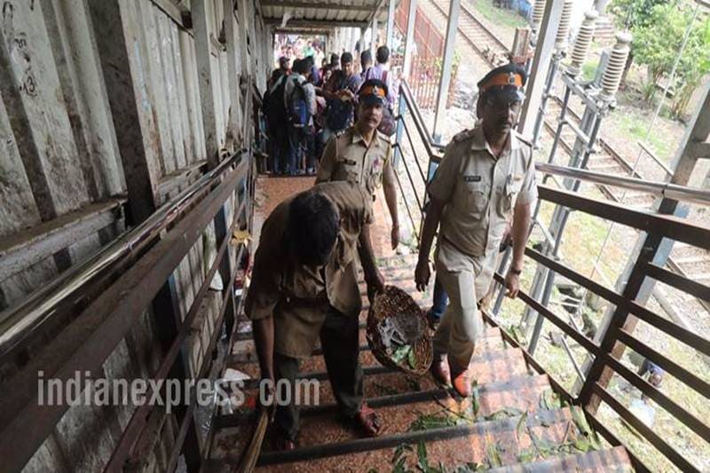 Elphinstone Road Station Stampede, Mumbai stampede, Mumbai tragedy, Railway stampede tragedy, Mumbai, Maharashtra, Maharashtra stampede, Mumbai stampede, Parel station,