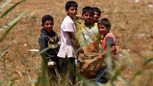 UN Childrens Fund, unicef, children education, education rates, conflict education rate, poverty education, Unicef education, Jo Bourne