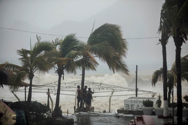 Lidia, Tropical Storm Lidia, lidia death toll, lidia mexico, Baja California peninsula, mexico storm, Baja California Sur, National Hurricane Center