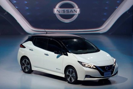 Nissan Motor Co, nissan leaf, leaf, Tesla, Tesla Inc Model 3, Model 3, electric vehicle, electric vehicle nissan, electric vehicle leaf, ev leaf